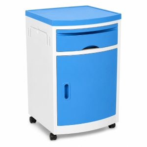 Noptiera spital din ABS