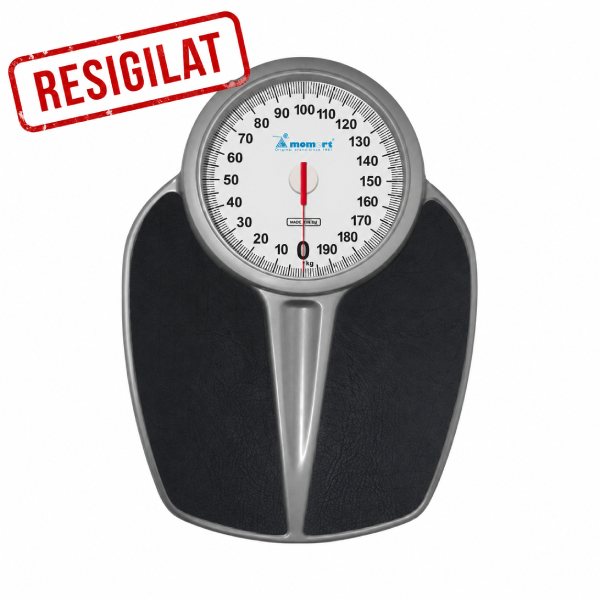 Cantar mecanic Momert - RESIGILAT
