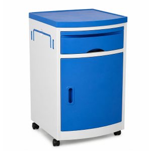 Noptiera spital din ABS