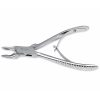 Cleste ciupitor os LUER GOUGE 15 cm