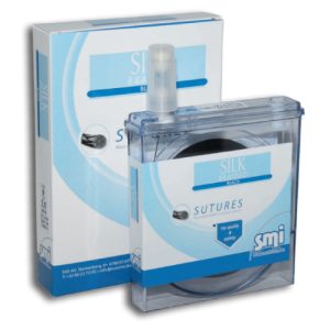 Rola fire de sutura Matase-2-100 m