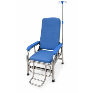 Alternative view of Scaun recoltare sange SY-02
