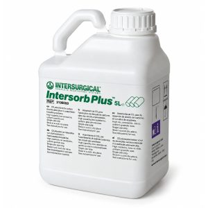 Calce sodata Intersorb Plus - bidon 5l