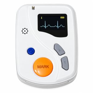 Holter ECG TLC6000 cu 12 canale